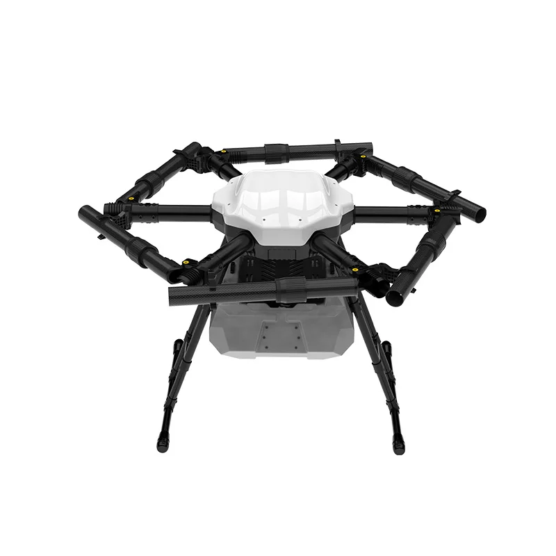 

JIS Plant Protection Drone EV616 Six-axis 16kg 16L Rack