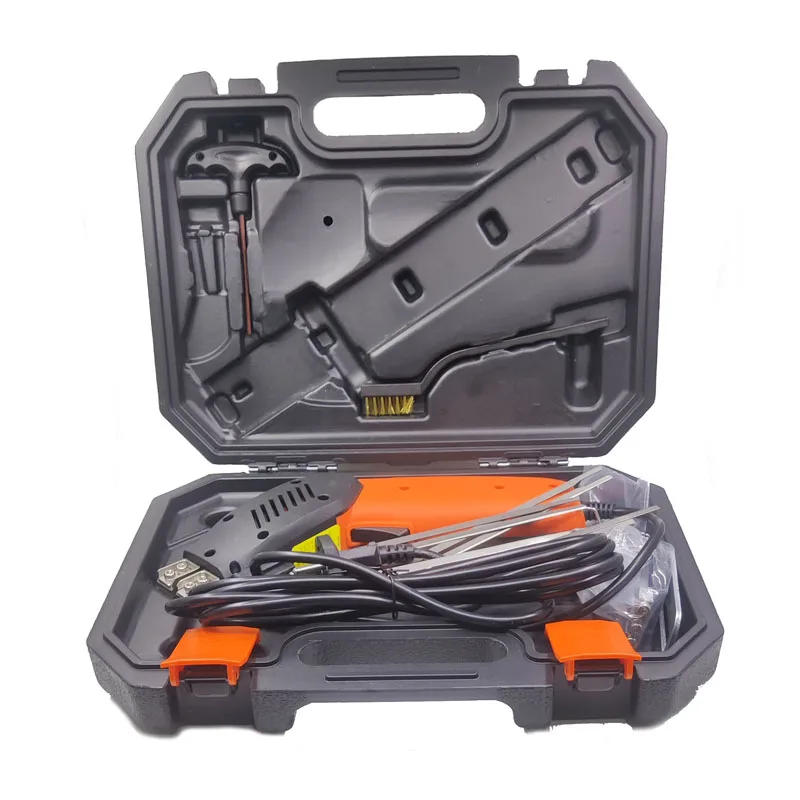 

Набор ножей для резки и вырезания, из алюминиевого сплава