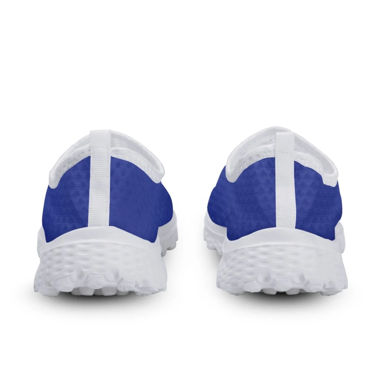 Women's Shoes 1914 Phi Beta Sigma Sneakers Women Flats Casual Female Summer Breathable Outdoor Walking Footwear Lazy Zapatos