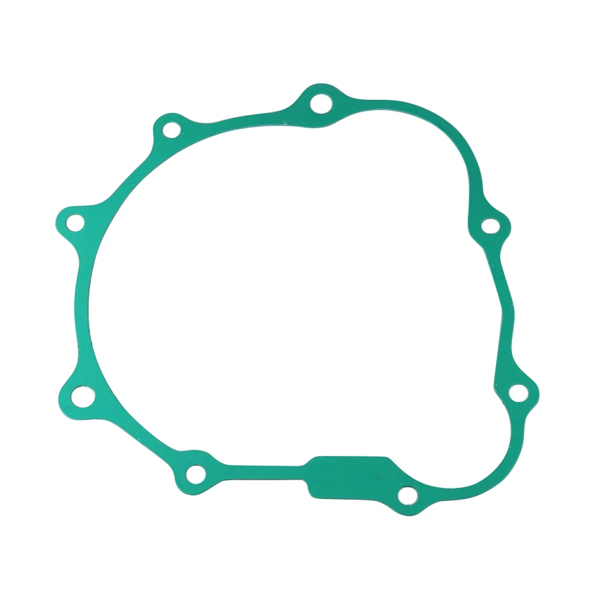 Прокладка крышки генератора для Honda XR125 XR125L XLR125 KICK NXR125 bros ES 2003-2006 OEM: 11395-KGA-900 11395-KGA-901