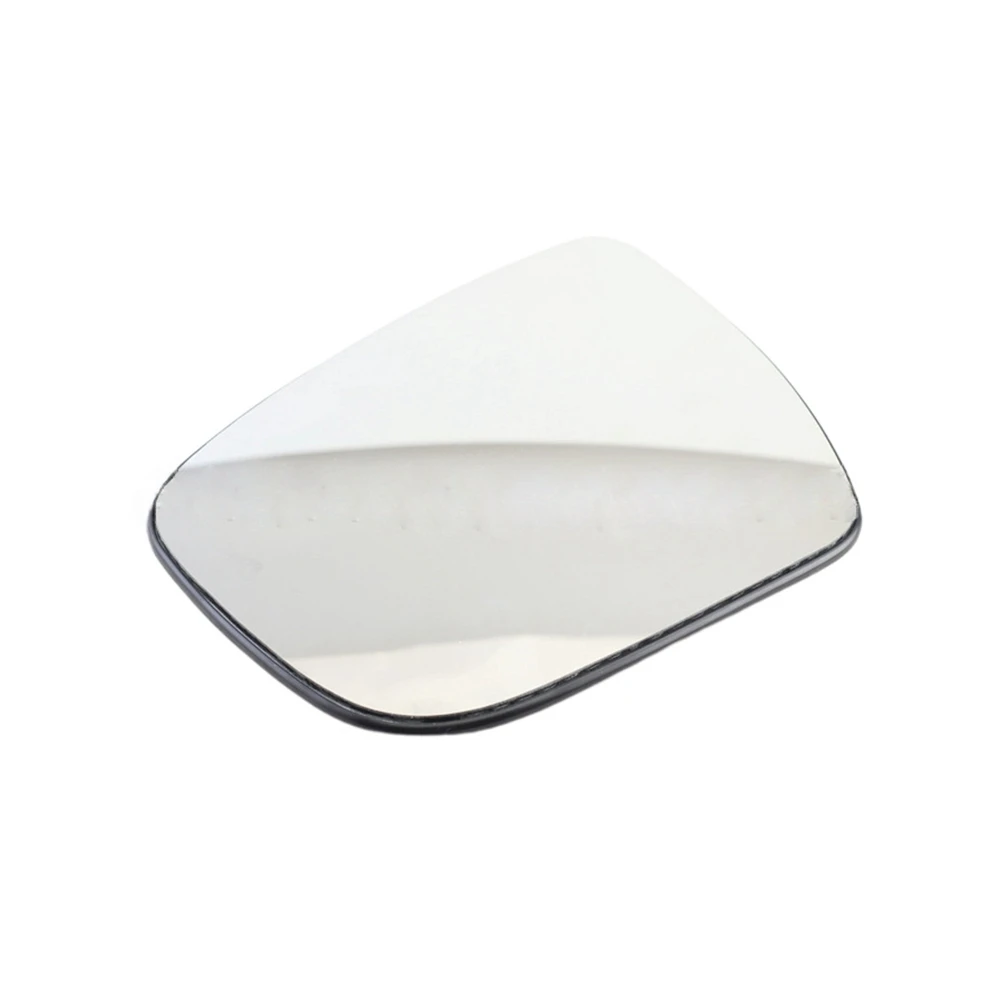 

Car Right Heated Glass Rear View Mirror Side Wing Mirror for Juke 2014-2020
