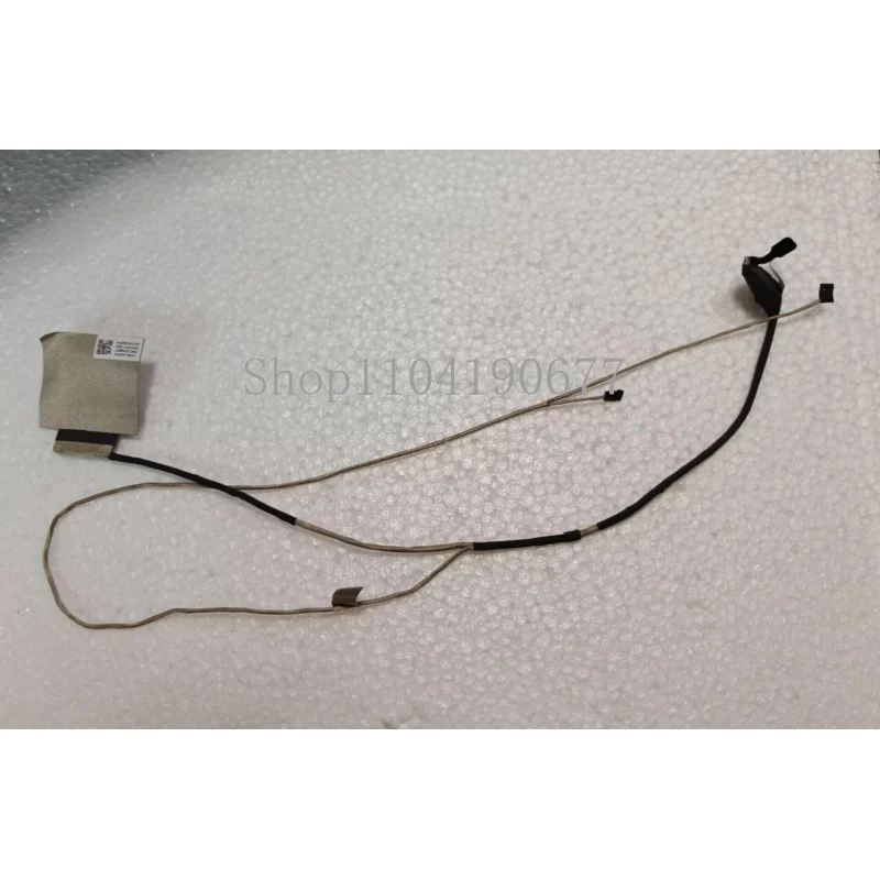 ЖК-кабель для HP ZBook 17 g5 G6 dd0xw3lc301