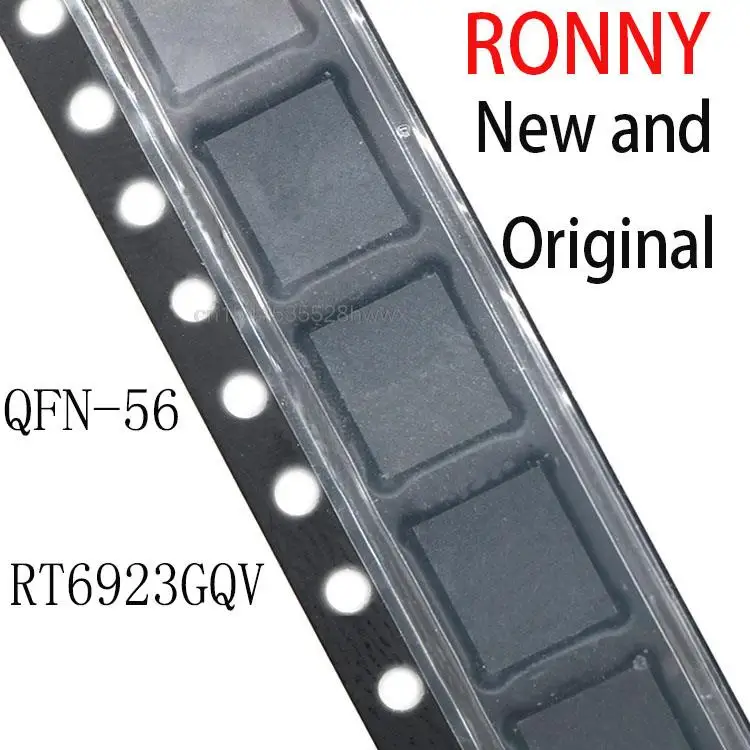 

5-10 шт., новые и оригинальные смартфоны RT6923, RT6923GQV