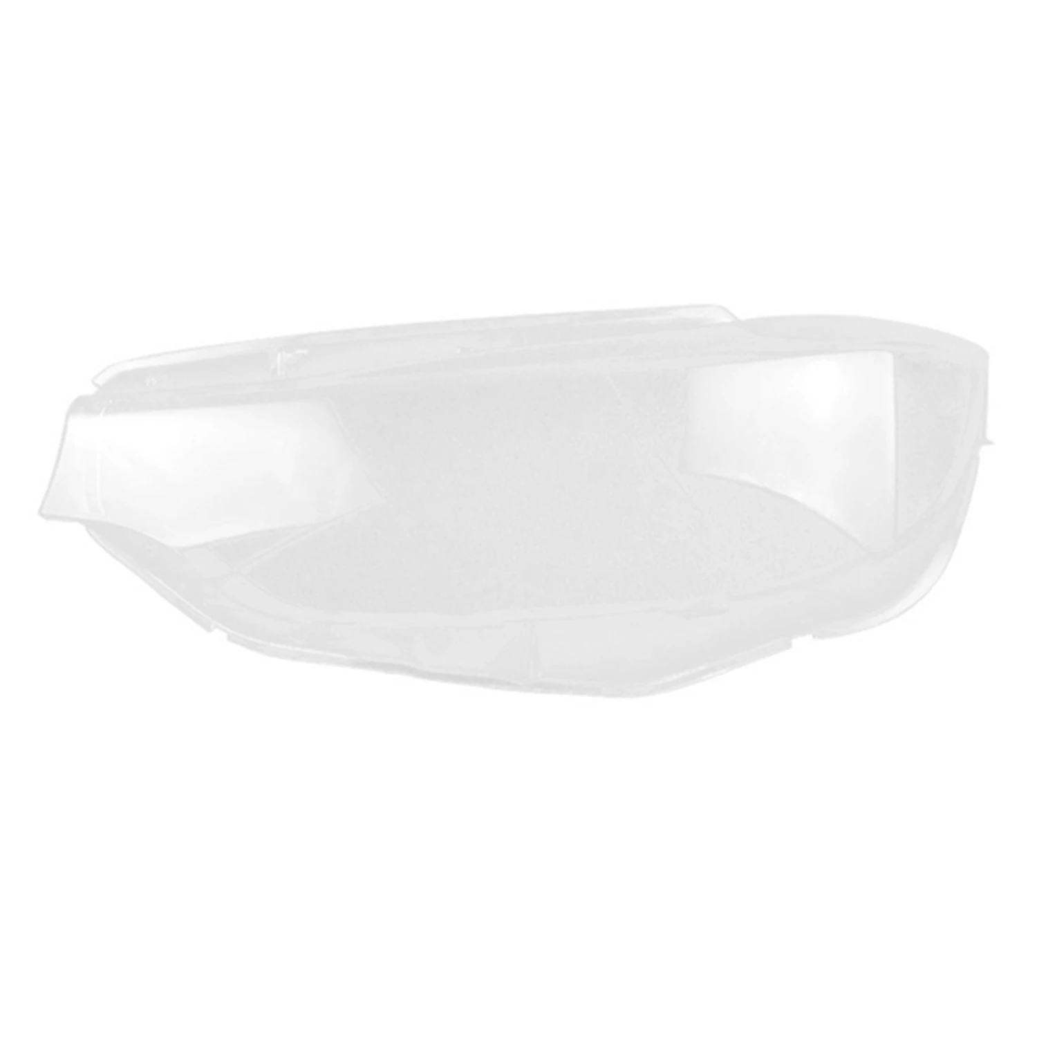 

Car Front Left Headlight Headlamp Cover Transparent Lens for 4 Series F32 F33 F36 2013-2016