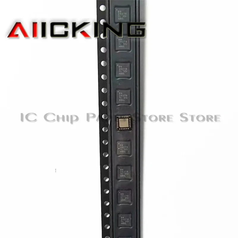 BQ24278RGER 2 шт./лот, VQFN24 BQ24278 100% Новый оригинальный встроенный IC-чип, в наличии