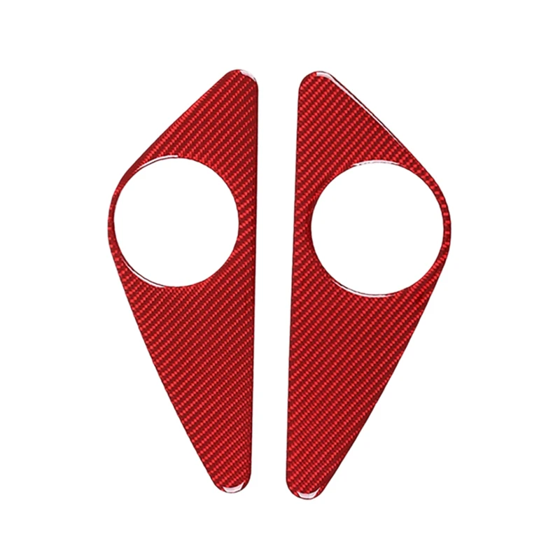 

Мягкая панель переключателя регулировки сиденья из углеродного волокна для Nissan GTR R35 2008-2016