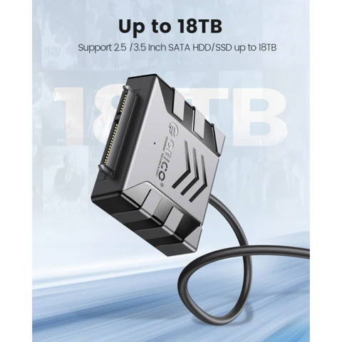 ORICO Адаптер USB 3.0 к SATA