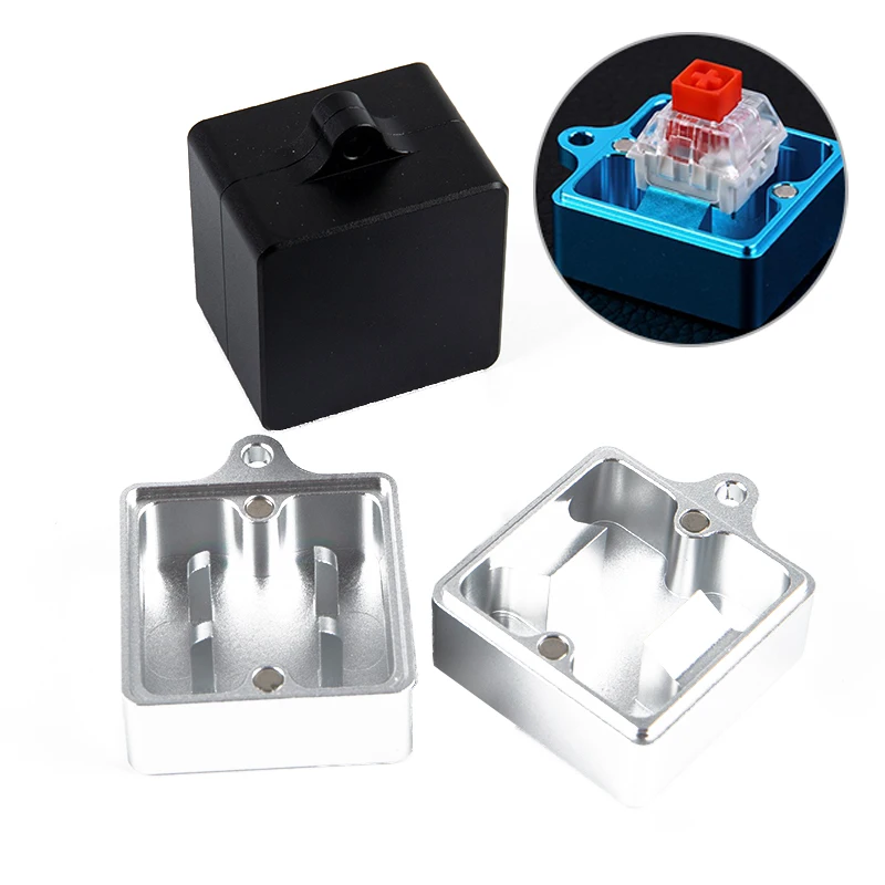 

Computer Accessories Axis Apart Opener For Mechanical Keyboard Switch Shaft