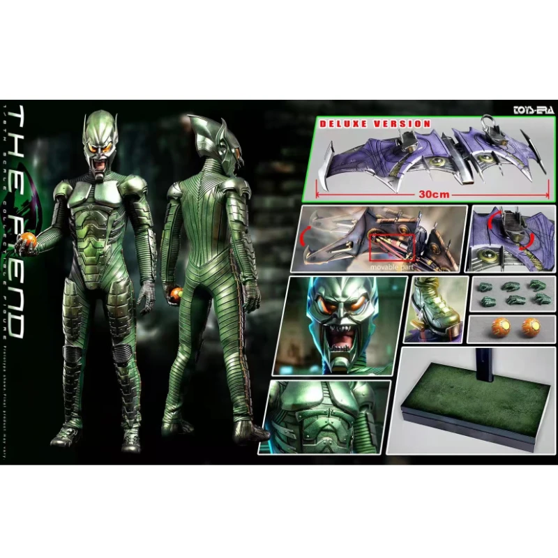 Action Figures Toy Gift Collection Hobby