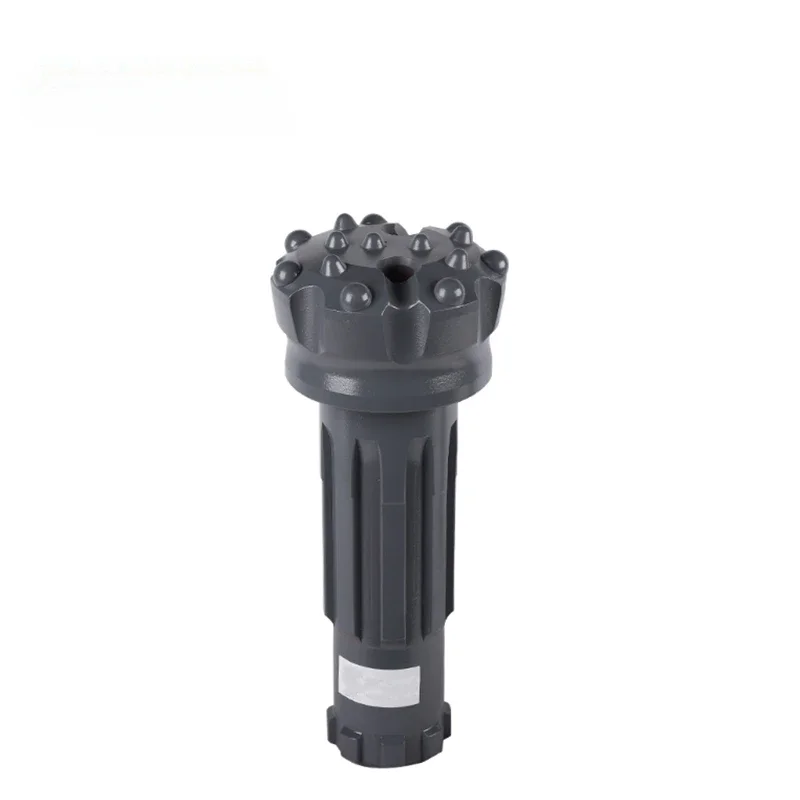 НОВЫЕ 4 шт. DHD340 45A 140 мм сверло высокого давления для глубоких отверстий DTH молотки