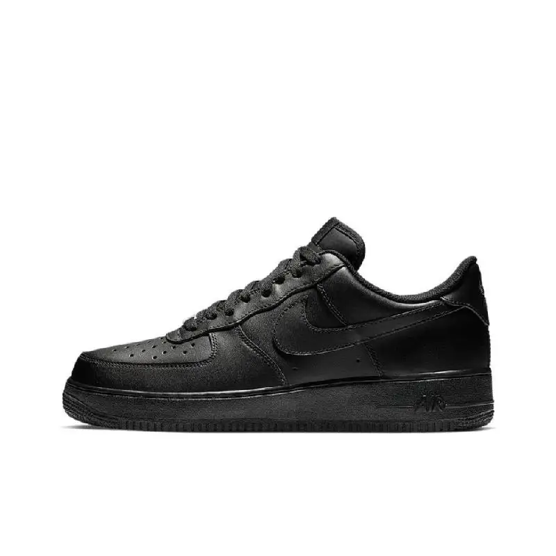 【Настроить】Nike Air Force 1 Обувь для скейтбординга Женские кроссовки DD8959-001