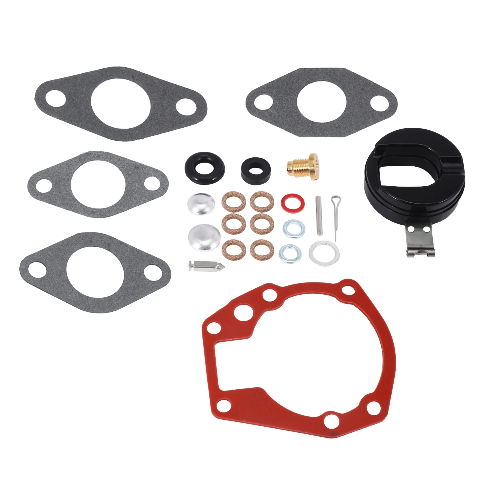 Комплект для ремонта карбюратора Johnson/Evinrude 439071 0439071