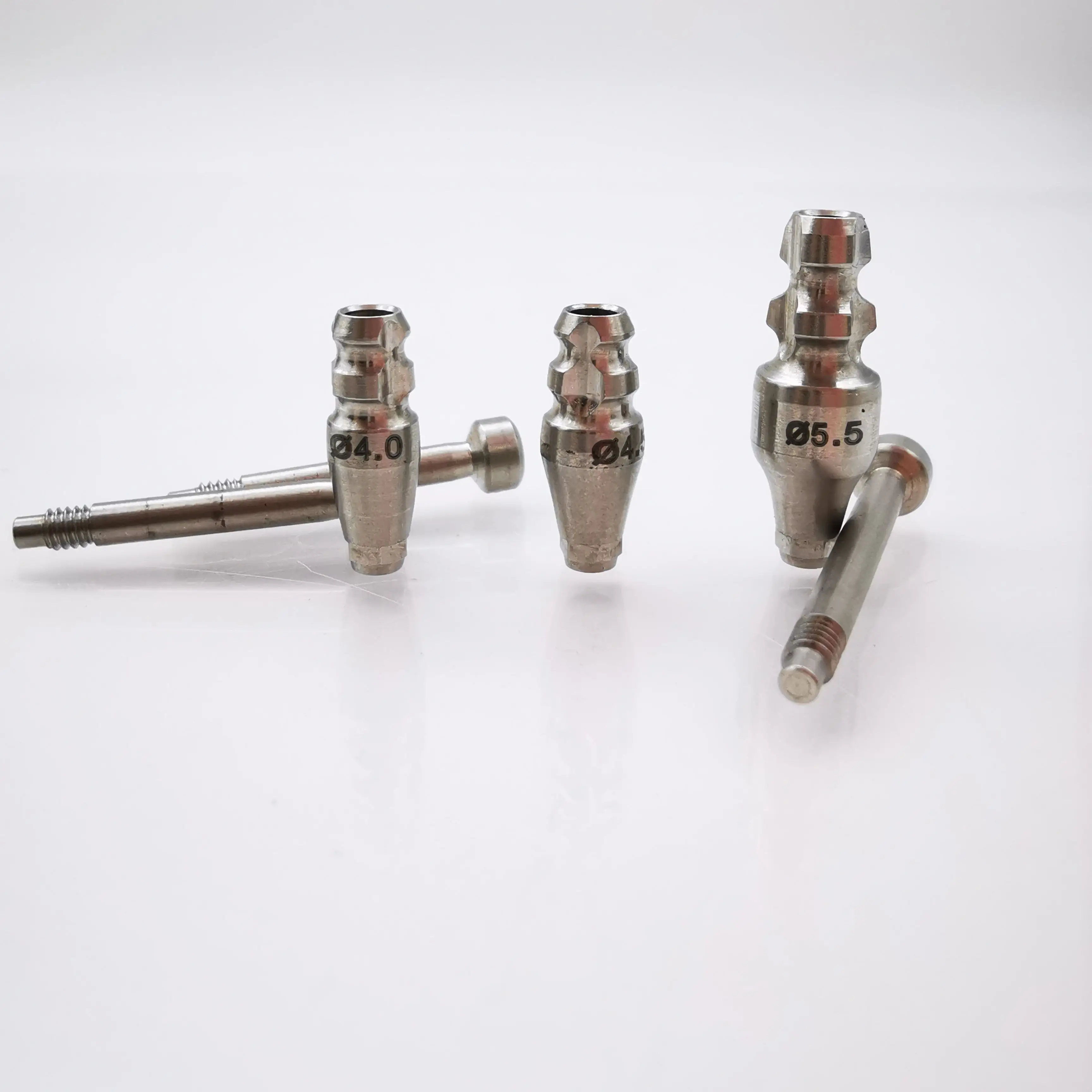 Зубной имплантат зубные импланты HT Bego антогир аксиом слепка открывающийся