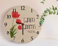 personalized dear mom design authentic wooden pallet saat 11