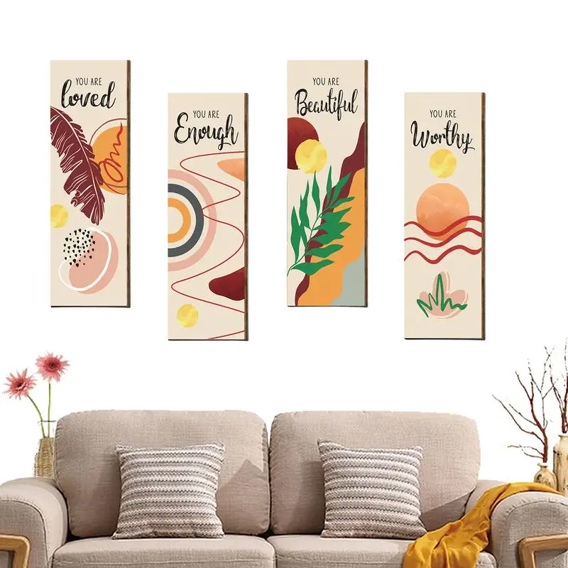 ć Znak Relax Soak Unwind Breathe Rustykalna dekoracja ścienna łazienki Łazienka Tabliczka Farmhouse Laundry Room Decor