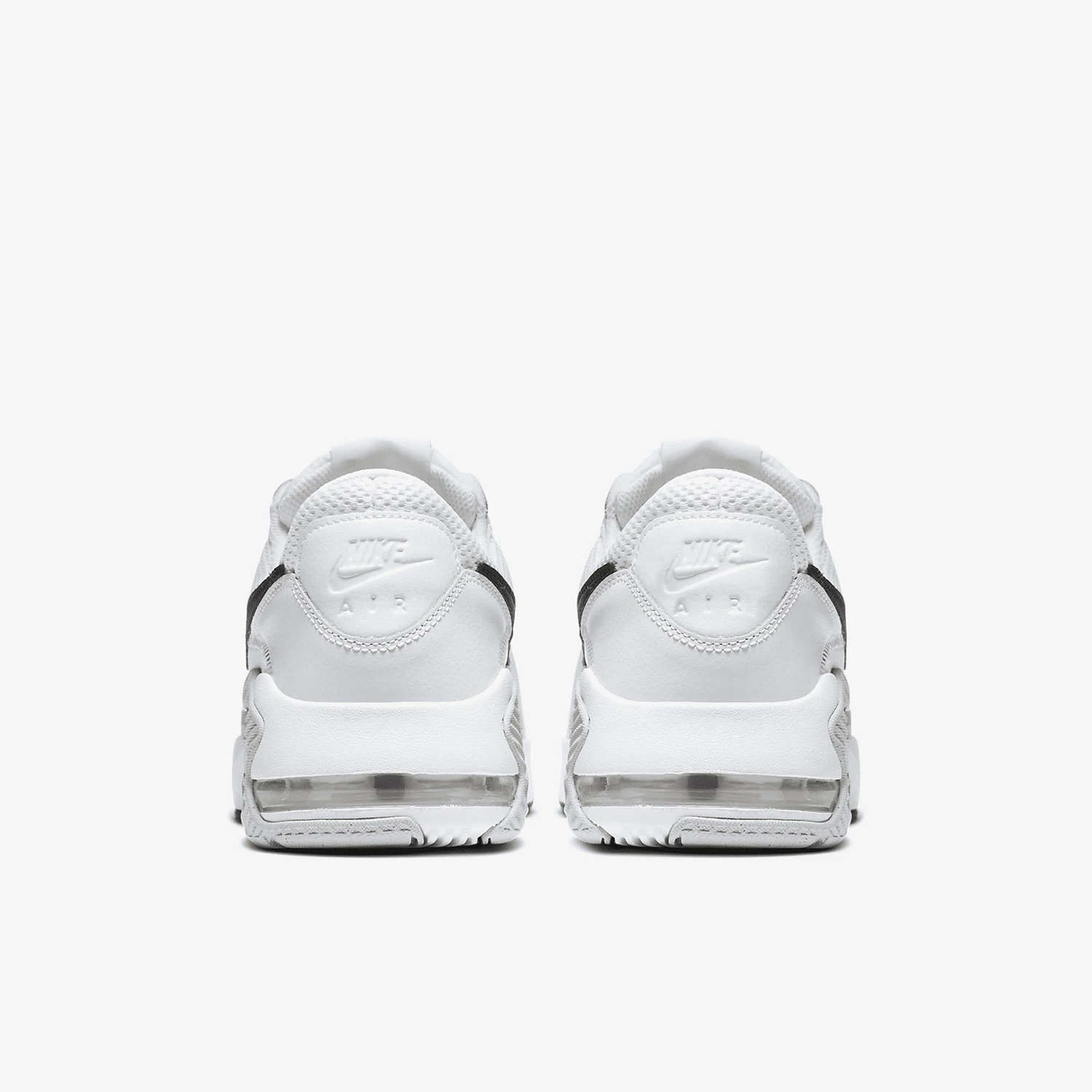 Фото Оригинальные сезонные новые кроссовки унисекс с воздушной подушкой Nike AIR MAX EXCEE CD4165-100 №3