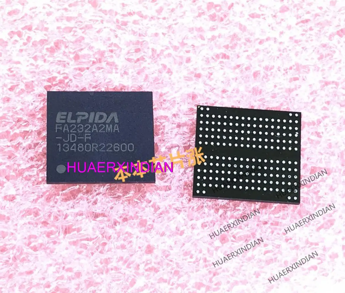 1 шт., LPDDR3, 16 ГБ, Φ BGA178, гарантия качества, новый и оригинальный