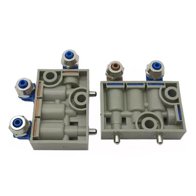 

Air Valve Of Airbag Seat For SHACMAN FOTON OMAN FAW SINOTRUK HOWO Regulating Valve Control Valve