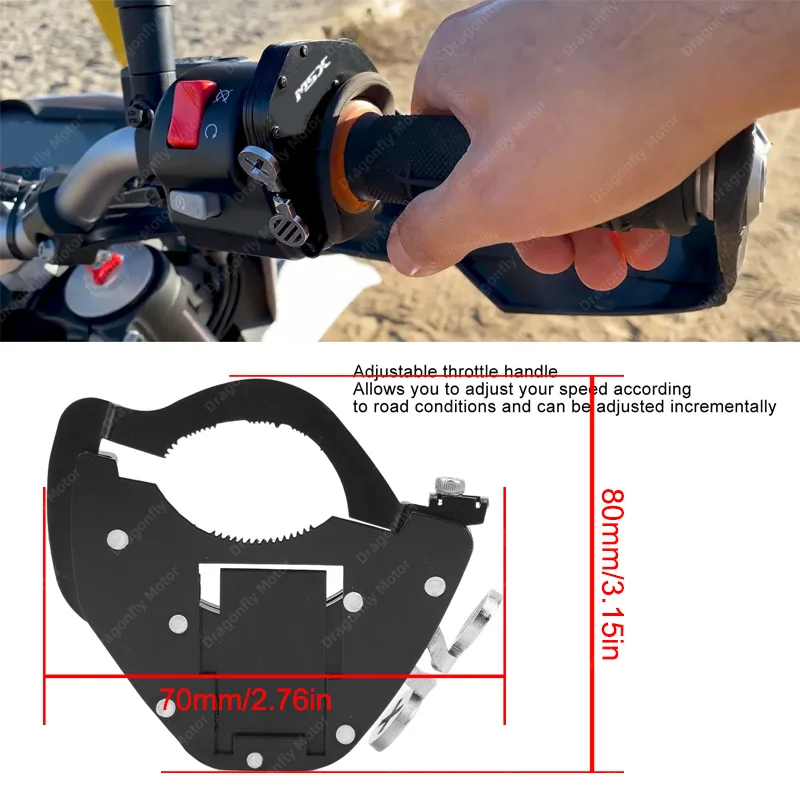 Аксессуары для мотоциклов Honda Grom125 MSX125 MSX125SF Grom 125 MSX 125SF 2013-2022