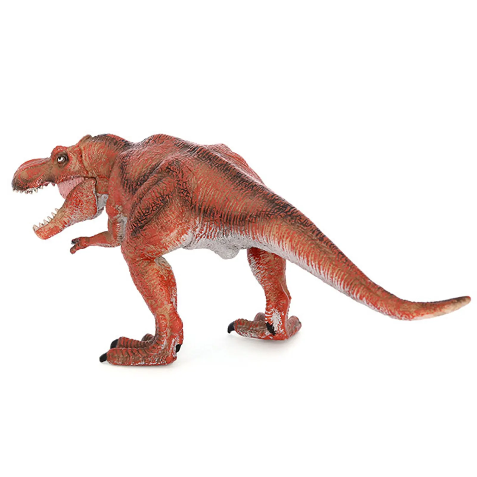 

Игрушка динозавр, коричневый динозавр, игрушки, коричневый T Rex игрушки для детей на день рождения, детский день рождения, рождественский под...