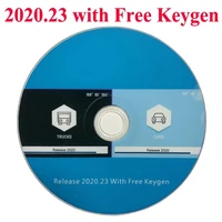 delphis autocoms 2020 23 with free keygen for delphis car truck diagnostic tools activator vd ds150e c d p tcs send link cd usb