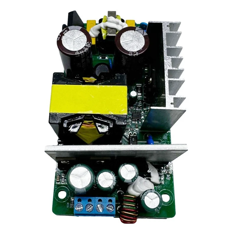 1 шт. портативный изоляционный силовой модуль 220 Вт 24 В 8 А 9 10 высокомощный
