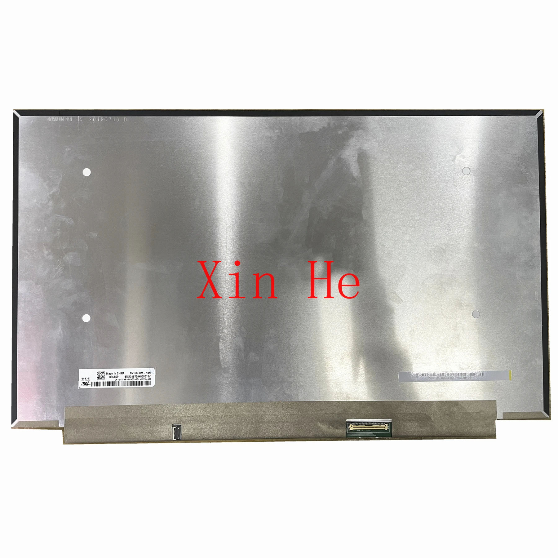 NV156FHM-N4N fit Φ 15 6 &quotIPS 144Hz Laptop LCD Screen 1920*1080 40pins eDP 72% NTSC | Компьютеры и офис