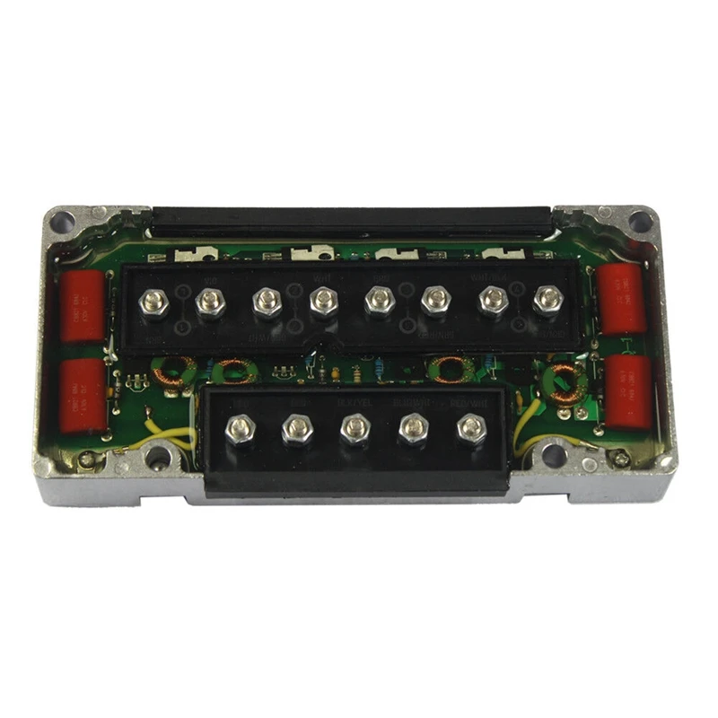 Коробка переключателя зажигания ABS коробка для Mercury / Mariner 40-125Hp 4 Cyl 332-5772A5 332-5772A7