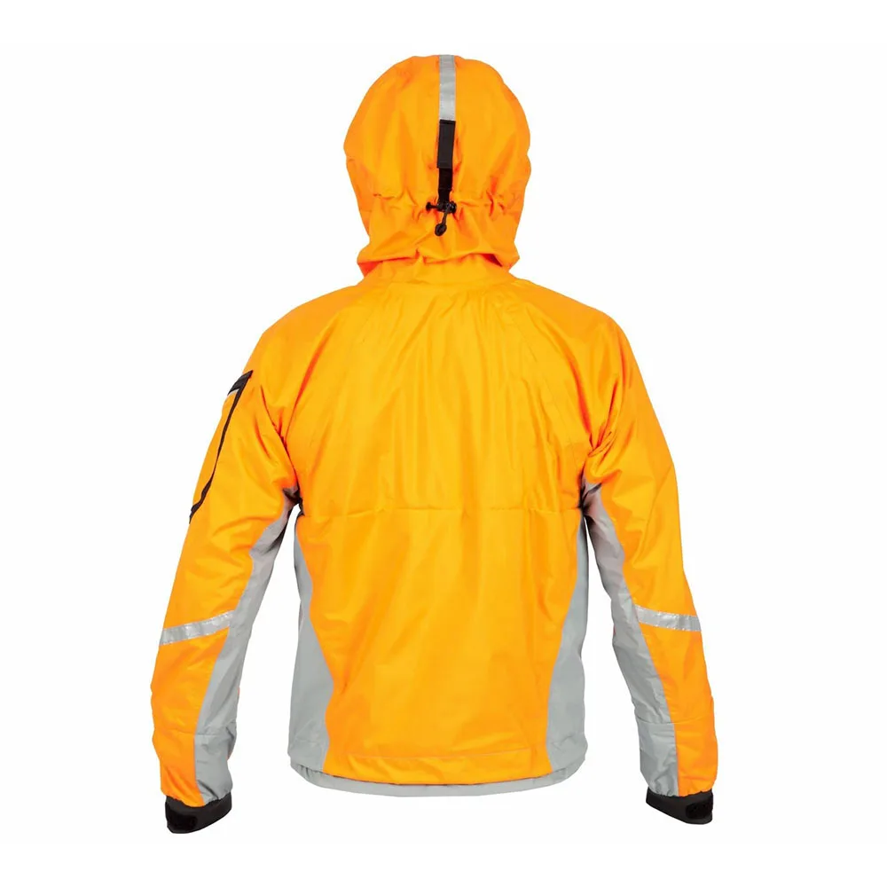 Спорт на открытом воздухе каяк Pad Surf водонепроницаемые латексные манжеты и