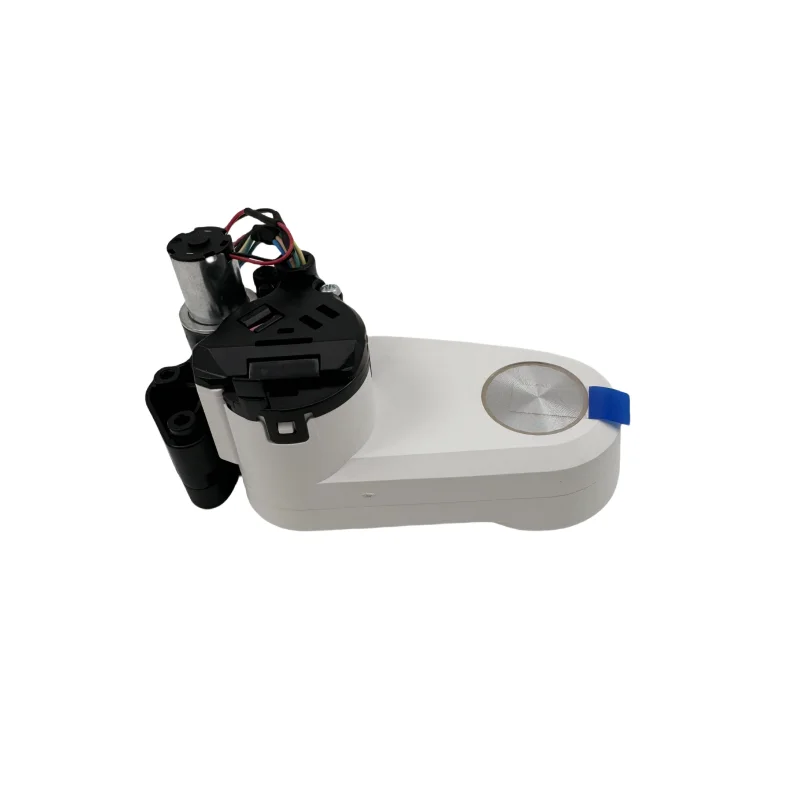 Запчасти для робота-пылесоса Dreame L40 послепродажная внешняя Поворотная щетка в