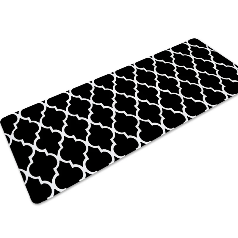 

Kitchen Mat Kitchen Rug, Non-Slip Kitchen Mats And Rugs Heavy Duty Comfort Mat For Kitchen, Floor Home, Office, Sink