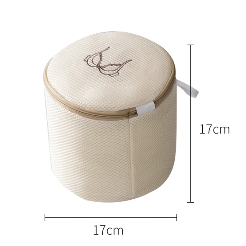 

Мешок для стирки белья из полиэстера