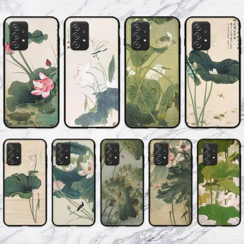 

Чехол для телефона Samsung Galaxy A02 A12 A21 A22 A32 A41 A42 A51 A71 A72