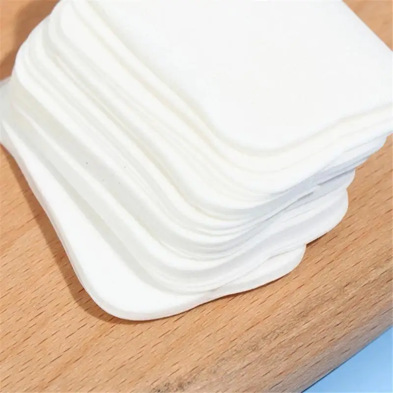 

2/4/5PCS 20/40/60/80/ Travel Soap Paper Mini Disposable Soap Paper Outdoor Travel Camping Foaming Soap Paper Portable