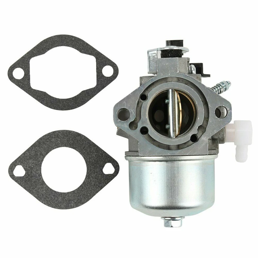 

Carburetor Kit For 13HP I/C 28M707 28R707 28T707 28V707 Engine 694941 699831 Garden Trimmer Replacement Accessories