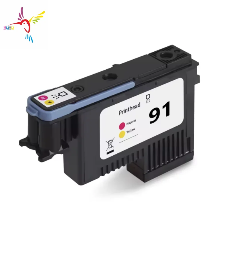 Высококачественная печатающая головка 91 для принтера HP Designjet Z6100 Z6100ps