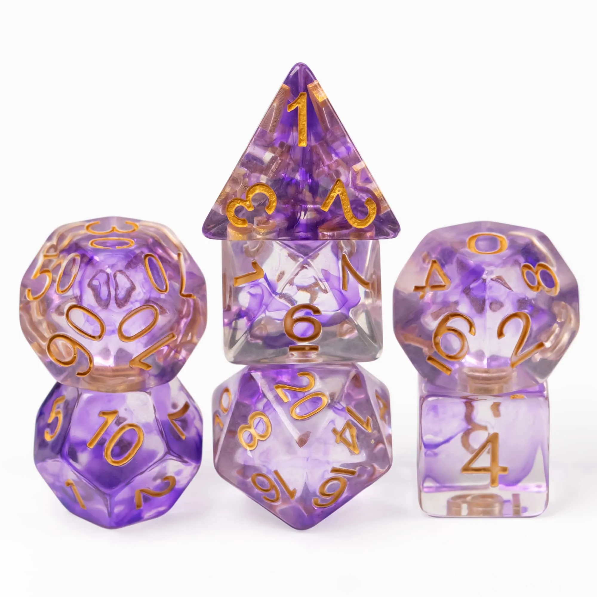 

Полимерные зернистые плавающие шелковые игральные кости D4 ~ D20 полигедрические кости для подземей и драконов ролевые игры настольные игры р...