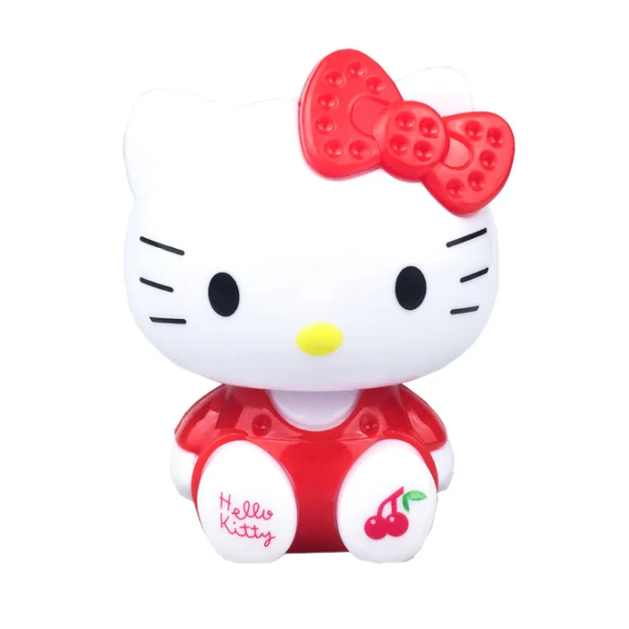 Милые украшения для торта Hello Kitty вечеринки в честь Дня Рождения |