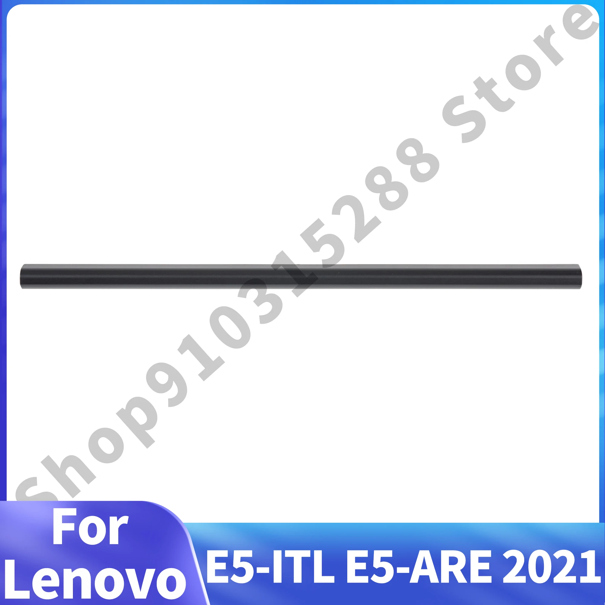 

Новый чехол для корпуса ноутбука, задняя крышка для Lenovo E5-ITL 2021 HingeCover, запасные части для ноутбука
