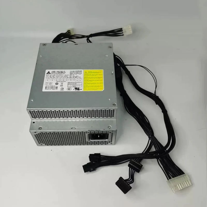 Фото Блок питания DPS-700AB-1A, новый, оригинальный, 719795-005, 858854-001, для рабочей станции HP Z440, 700 Вт, высокое качество №2