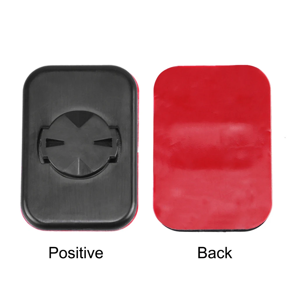 Универсальный Адаптер Для Велосипедного Компьютера GPS-наклейка Хвостовой Крючок