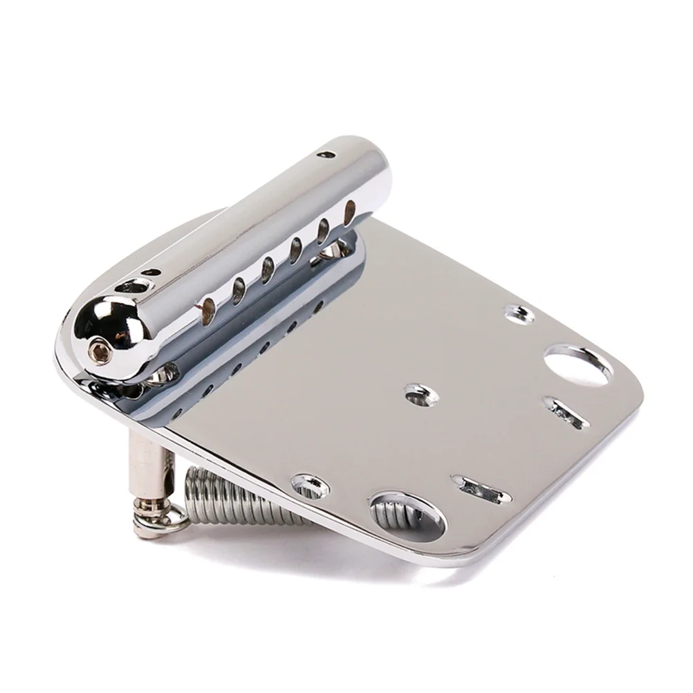 

Гитара Tremolo Vibrato Mustang Ponticello Bridge