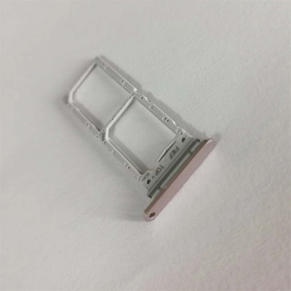 Для Samsung Z Fold6 лоток для карт F956 двух SIM-карт слот SIM-карты со штифтом снятия карты