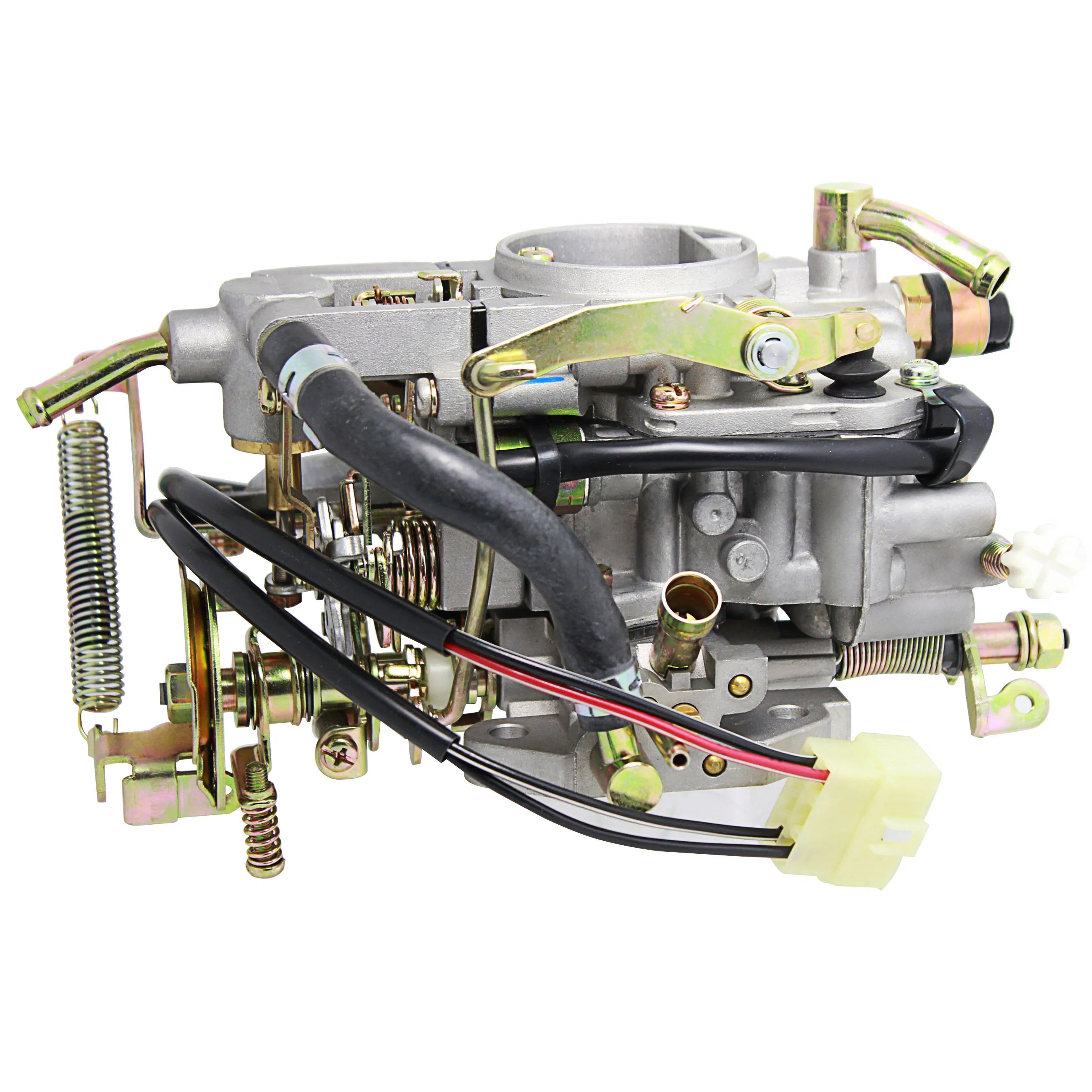 Карбюратор H256 forKIA PRIDE/Фестиваль CD5 1 1/л очень прост в установке/хорошо работает