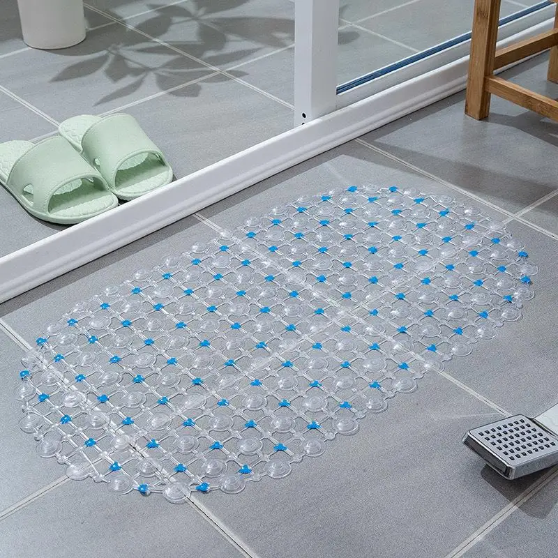 

Противоскользящий коврик для ванной Keep House Clean
