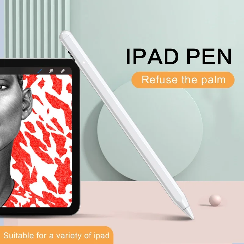 T11 Touch Stylus Pen for apple Pencil for iPad Pro 11 12.9 i