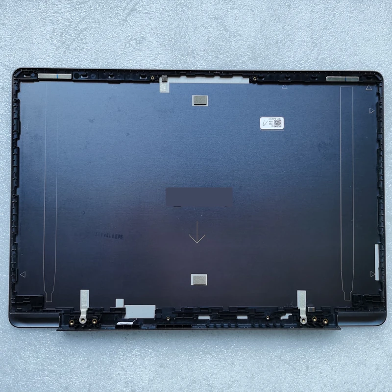 Новая верхняя крышка корпуса ноутбука упор для рук ASUS Zenbook 13 UX331UN UX331UA UX331 UX331U
