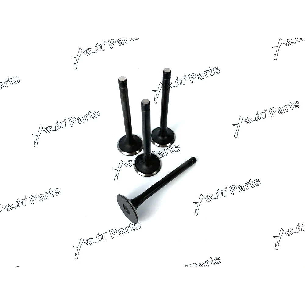 

Лидер продаж, клапан для Kubota V4000, запчасти для выхлопных двигателей