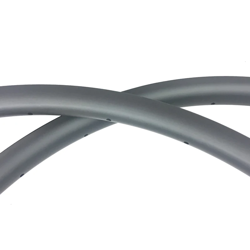 УГЛЕРОДНЫЙ клинчер LIENGU SL 290g асимметричный 33 мм MTB 29 XC фотография 20 глубина 29er 24 28 32