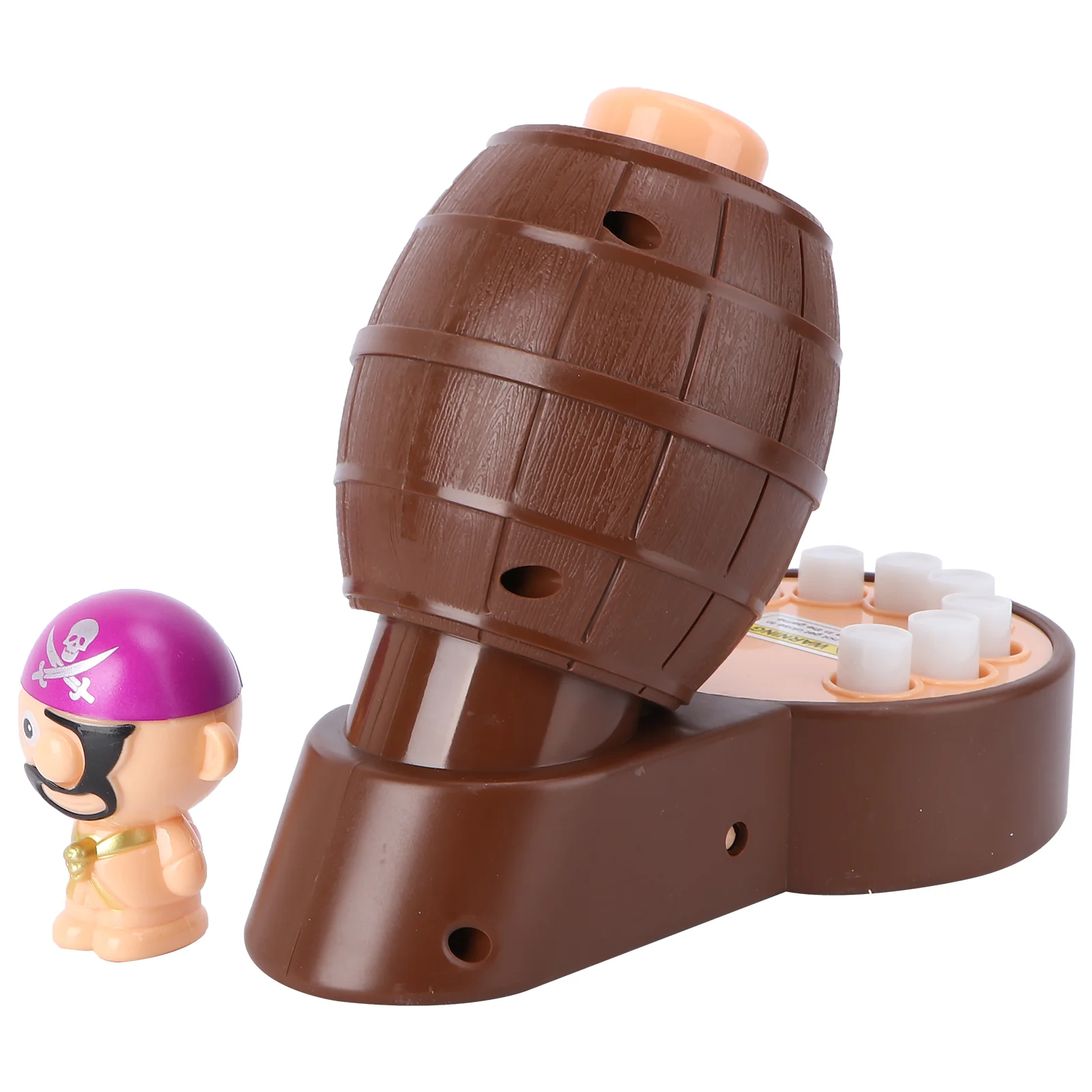 

Игрушки-кусачки на палец, забавная игра-кусачки, детский игровой набор, дельфин, детский пластиковый пират